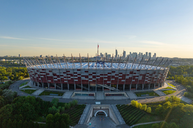 Stadion Narodowy nadal nie jest gotowy. Jak obecnie wyglądają prace w związku z wadą konstrukcji dachu?