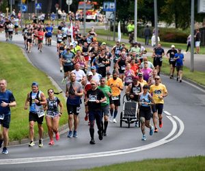 Półmaraton Piła