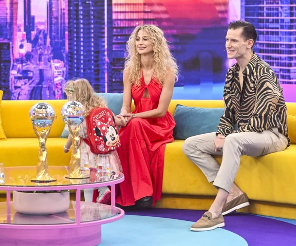 Hanna Żudziewicz i Jacek Jeschke odchodzą z Tańca z Gwiazdami