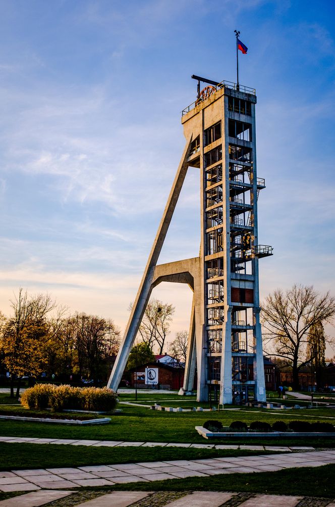 Chorzów świętuje z Radiem ESKA! Maj i czerwiec pod znakiem koncertów, kolorów i dobrej energii 