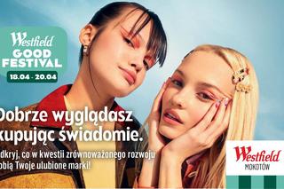 Westfield Good Festival!