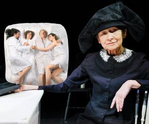 Jankowska-Cieślak nie zdążyła wrócić na scenę. Już wiadomo, kto ją zastąpi