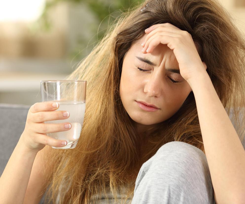 Te napoje mogą nasilać lęki. Eksperci wyjaśniają, na co trzeba uważać