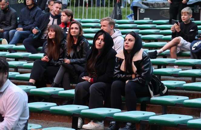 Drugi dzień KULturaliów 2025 w Ogrodzie Saskim w Lublinie
