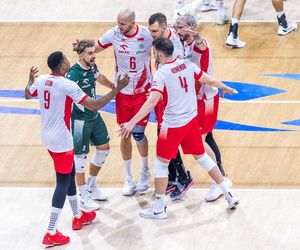 Siatkówka Mistrzostwa Świata Filipiny 2025 Polska Rumunia