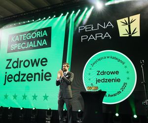 17 czerwca 2025 roku, w warszawskiej Reducie Banku Polskiego, odbyła się Gala Finałowa Uber Eats Awards