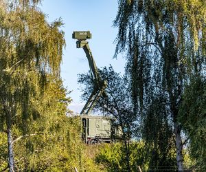 Drony nad Danią, jest komunikat władz. Obowiązuje od poniedziałku