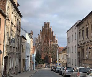 Chełmno to prawdziwa perełka w województwie kujawsko-pomorskim