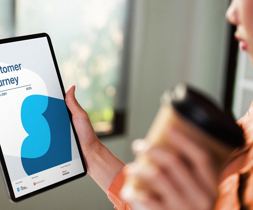 Biznes, podobnie jak konsumenci, kupuje w e-commerce