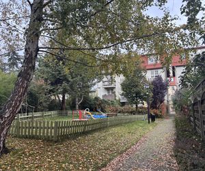 Osiedle Polana Świemirowska w Sopocie