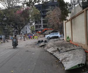 Film pokazał prawdę o katastrofie lotniczej w Indiach! Dowody nie do zbicia?