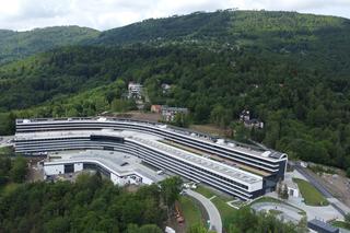 Mercure Szczyrk Resort - czerwiec 2024