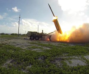 THAAD