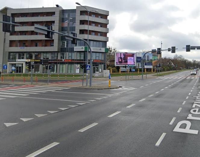 Prezydenta Ryszarda Kaczorowskiego