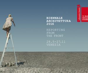 Bardzo architektoniczne biennale. Wybrane tematy 15. międzynarodowej wystawy architektury w Wenecji