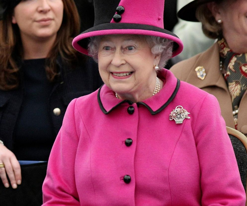 Królowa Elżbieta dożyła niemal 100 lat. Jej sekret tkwił w tych rytuałach