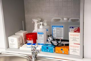 W Chorzowie powstał Ośrodek Pomocy Medycznej. Dlaczego jest tak wyjątkowy i kto może z niego korzystać?