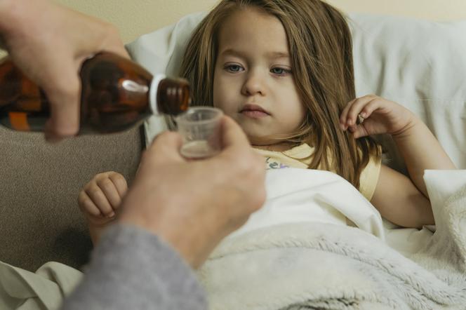 Darmowe leki dla dzieci. Rząd przyjął projekt ustawy