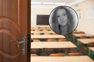 14-letnia Nina nie żyje. Jakie tajemnice kryją mury szkoły? Uznali, że można szydzić, wyśmiewać, poniżać