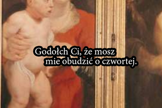 Roobens z Bytomia ma swoja wystawę w Teatrze Śląskim. Jego prześmieszne memy można zobaczyć NA ŻYWO 