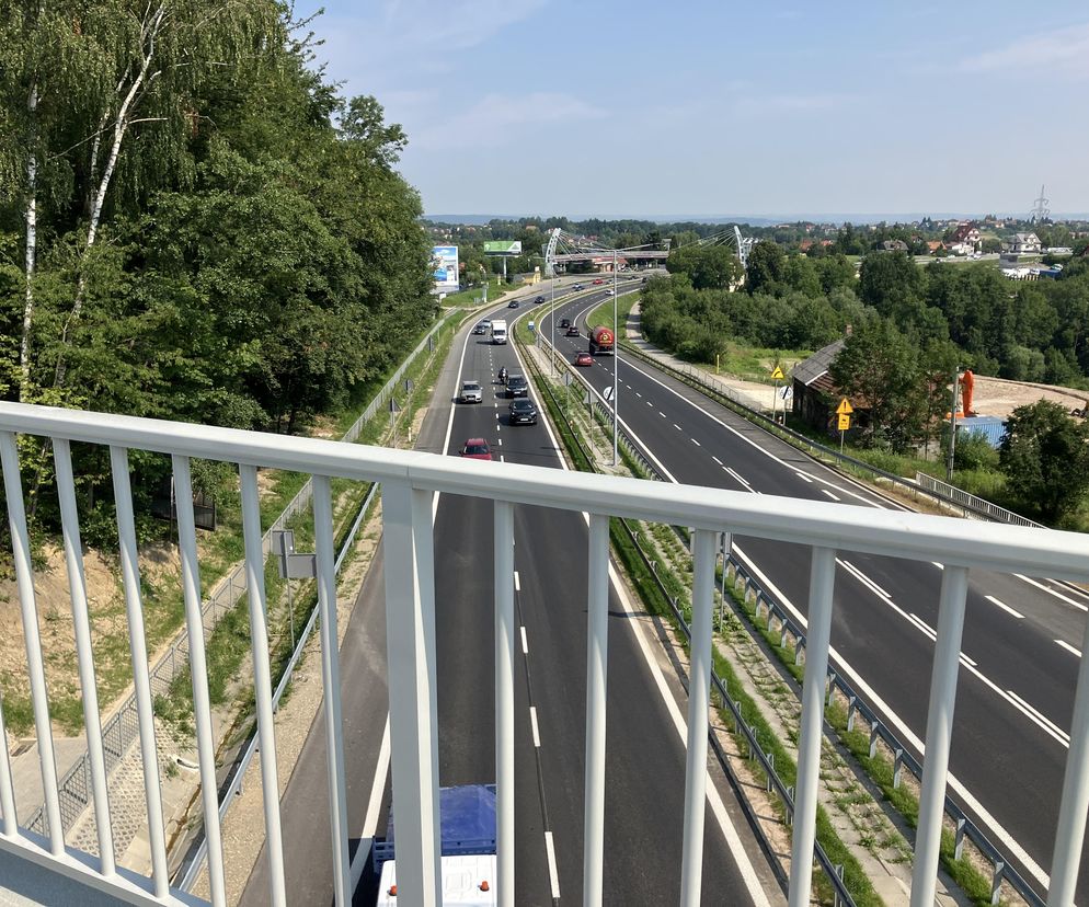 Samorządy mówią „nie” S7 z Krakowa do Myślenic. Proponują modernizację „zakopianki”