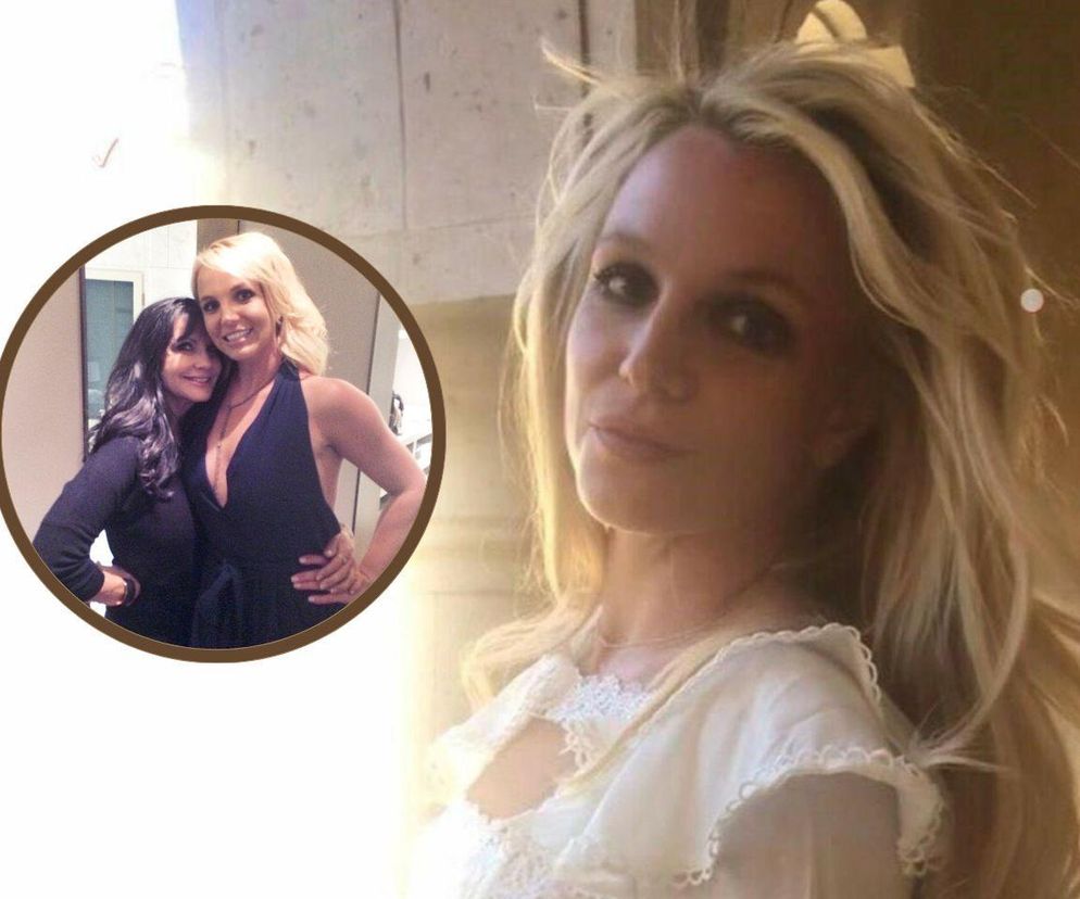 Matka Britney Spears zabiła dziecko