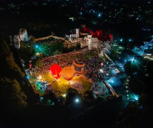 AI nie ma wątpliwości. To najpiękniejszy zamek w województwie śląskim. Kręcono tam Janosika