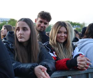 Drugi dzień Juwenaliów Politechniki Lubelskiej 2025