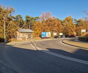 Niewiarygodne, jak wygląda po sezonie ten hit wakacji. Prawdziwe miasto widmo