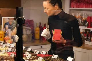 Sklep Valentino Chocolatier w Kielcach