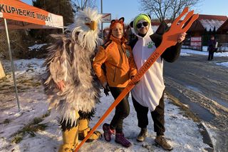 12. Dadajowy Zlot Morsów