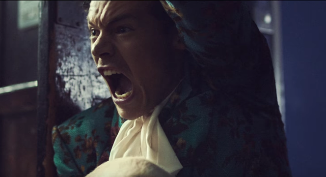 Harry Styles - Kiwi