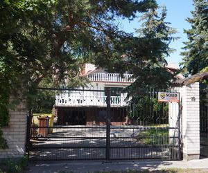 Serialowy dom Alutki i Jędruli w 2025 roku