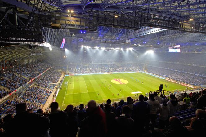 Stadion Miejski w Poznaniu