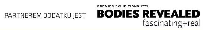 Partner dodatku Bodies Revealed