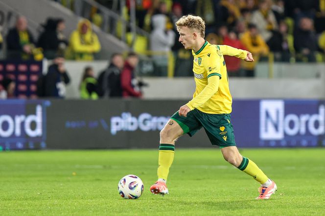 Mecz GKS Katowice - Korona Kielce. Ponad 12 tysięcy kibiców zobaczyło heroiczne zwycięstwo