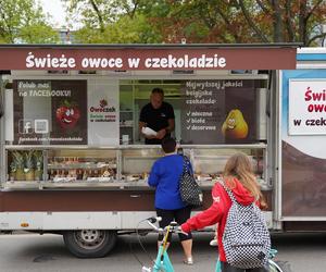 Festiwal Foodtrucków w Siedlcach