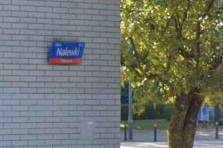 Najzabawniejsze nazwy ulic w Warszawie. Skąd się wzięły?