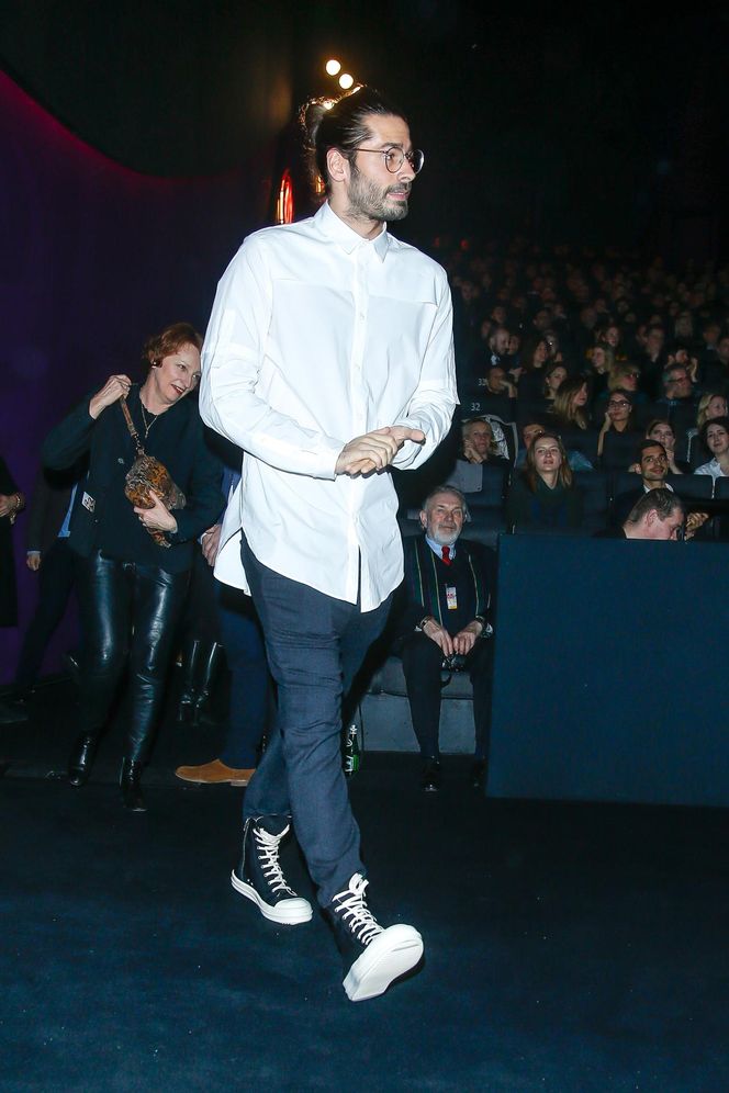 Szokujące słowa Krzesimira Dębskiego o Jimku. Nazwał jego twórczość '"łatwizną" i "wycinanką"