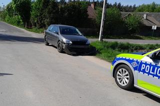 Kolizje i wypadki w powiecie garwolińskim