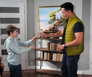 Barwy szczęścia, odcinek 2987: Mariusz zyska w oczach Ksawerego! Łukasz straci jedynego sojusznika - ZDJĘCIA