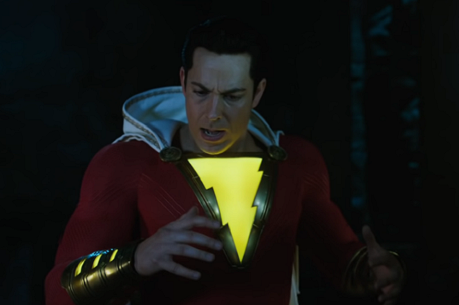 Shazam