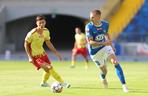 Ruch Chorzów - Znicz Pruszków, bezbramkowy remis na Stadionie Śląskim