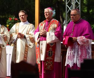 Pielgrzymka kobiet do Piekar Śląskich 2025