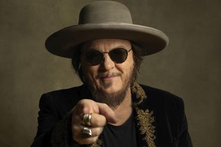 Zucchero - nowy album artysty jest już dostępny!