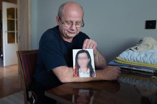 Żona pana Roberta zmarła w trakcie cesarki. Szpital nawet nie przeprosił