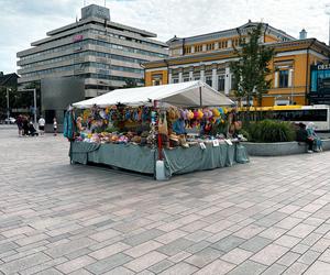 Rynek w Turku