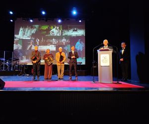 Centrum Kultury i Sztuki w Siedlcach ma już 50 lat. Świętowanie jubileuszu potrwa kilka miesięcy!