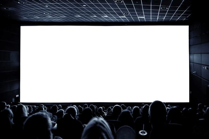 kino sala kinowa ekran