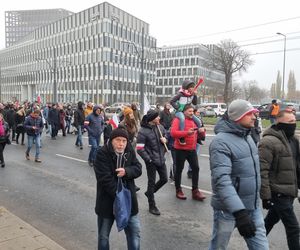 III Poznański Marsz Niepodległości